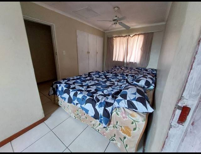 3 BEDROOM APARTMENT FOR SALE IN BOOYSENS
